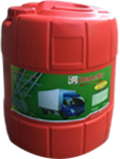 Dầu nhớt thủy lực VG 32,46,68