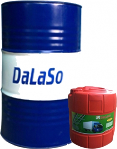 Dầu nhớt thủy lực 46
